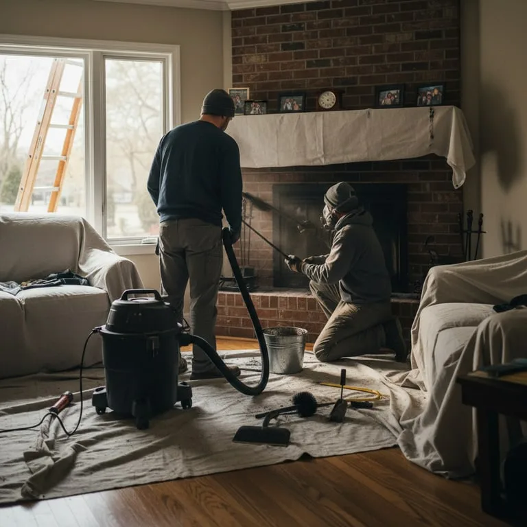Revivora Systems in Dayton